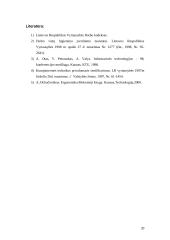 Darbas ir sauga 19 puslapis