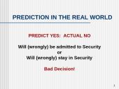 Risk Assessment 11 puslapis