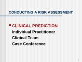 Risk Assessment 14 puslapis