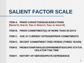 Risk Assessment 19 puslapis