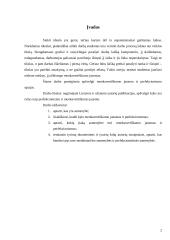 Studentų menkavertiškumo ir perfekcionizmo sąsajos 2 puslapis