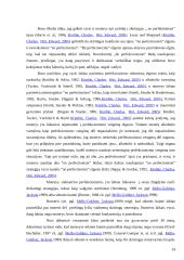 Studentų menkavertiškumo ir perfekcionizmo sąsajos 14 puslapis