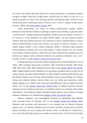 Studentų menkavertiškumo ir perfekcionizmo sąsajos 15 puslapis