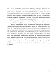 Studentų menkavertiškumo ir perfekcionizmo sąsajos 17 puslapis