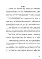 Studentų menkavertiškumo ir perfekcionizmo sąsajos 18 puslapis