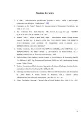 Studentų menkavertiškumo ir perfekcionizmo sąsajos 20 puslapis