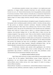 Studentų menkavertiškumo ir perfekcionizmo sąsajos 4 puslapis