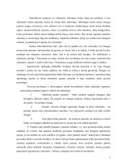 Studentų menkavertiškumo ir perfekcionizmo sąsajos 5 puslapis