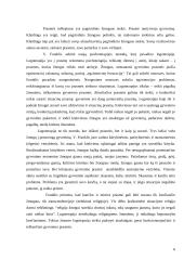 Studentų menkavertiškumo ir perfekcionizmo sąsajos 6 puslapis