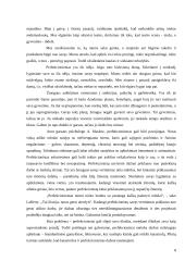 Studentų menkavertiškumo ir perfekcionizmo sąsajos 8 puslapis