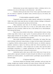 Studentų menkavertiškumo ir perfekcionizmo sąsajos 9 puslapis