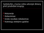 Psichologinė intervencija su nusikaltėliais 13 puslapis