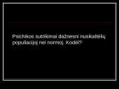 Psichologinė intervencija su nusikaltėliais 3 puslapis
