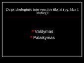 Psichologinė intervencija su nusikaltėliais 5 puslapis