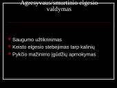 Psichologinė intervencija su nusikaltėliais 8 puslapis