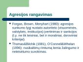 Žemo lygio agresija 3 puslapis