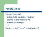 Žemo lygio agresija 5 puslapis