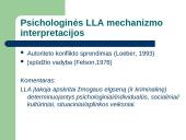 Žemo lygio agresija 9 puslapis