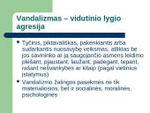 Žemo lygio agresija 10 puslapis