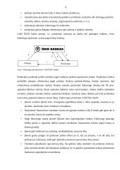 Faktoringo lyginamoji analizė: UAB "Ūkio bankas" ir UAB "Swedbank lizingas" 9 puslapis