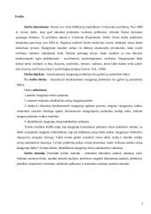 Bendruomenės slaugytojų problemos bei galimi jų sprendimo būdai 2 puslapis