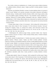 Bendruomenės slaugytojų problemos bei galimi jų sprendimo būdai 15 puslapis