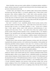 Bendruomenės slaugytojų problemos bei galimi jų sprendimo būdai 19 puslapis