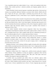 Bendruomenės slaugytojų problemos bei galimi jų sprendimo būdai 20 puslapis