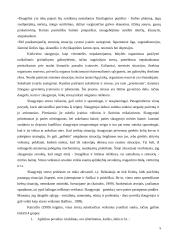 Bendruomenės slaugytojų problemos bei galimi jų sprendimo būdai 5 puslapis