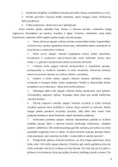 Bendruomenės slaugytojų problemos bei galimi jų sprendimo būdai 6 puslapis