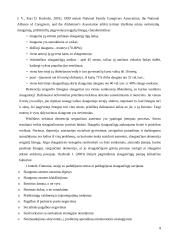 Bendruomenės slaugytojų problemos bei galimi jų sprendimo būdai 8 puslapis