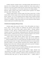 Bendruomenės slaugytojų problemos bei galimi jų sprendimo būdai 10 puslapis