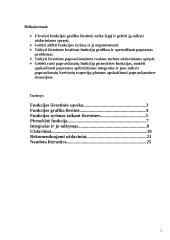 Funkcijų išvestinių skaičiavimas ir taikymai 2 puslapis