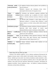 Diskriminacija dėl neįgalumo Lietuvoje ir užsienyje 12 puslapis