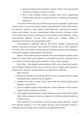 Diskriminacija dėl neįgalumo Lietuvoje ir užsienyje 3 puslapis