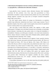 Diskriminacija dėl neįgalumo Lietuvoje ir užsienyje 5 puslapis