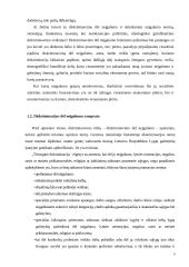 Diskriminacija dėl neįgalumo Lietuvoje ir užsienyje 6 puslapis