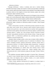 Diskriminacija dėl neįgalumo Lietuvoje ir užsienyje 7 puslapis