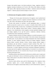 Diskriminacija dėl neįgalumo Lietuvoje ir užsienyje 8 puslapis