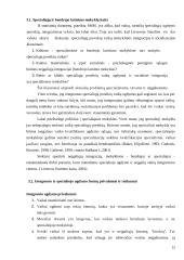 Vaikų su specialiais integracijos poreikis 12 puslapis