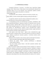 Vaikų su specialiais integracijos poreikis 7 puslapis