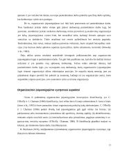 LVTGO „Gelbėkit Vaikus“ situacijos analizė 11 puslapis