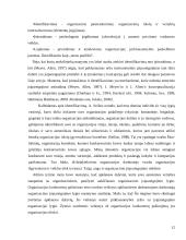 LVTGO „Gelbėkit Vaikus“ situacijos analizė 12 puslapis