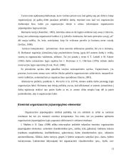 LVTGO „Gelbėkit Vaikus“ situacijos analizė 13 puslapis