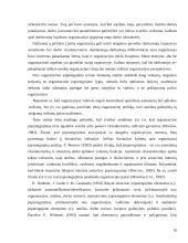 LVTGO „Gelbėkit Vaikus“ situacijos analizė 16 puslapis