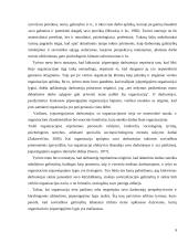 LVTGO „Gelbėkit Vaikus“ situacijos analizė 9 puslapis