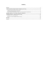 Bendruomenių judėjimo iniciatyvos