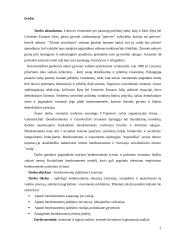 Bendruomenių judėjimo iniciatyvos 2 puslapis