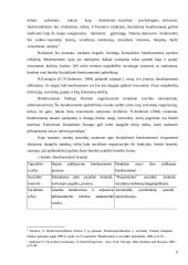 Bendruomenių judėjimo iniciatyvos 6 puslapis