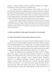 Globos namuose ir biologinėse šeimose augančių vaikų rekreacijos ypatumai 14 puslapis